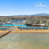 Albatros Makadi Resort