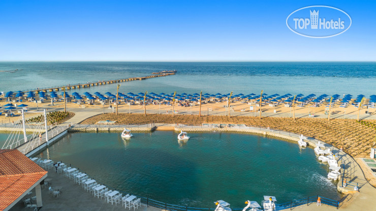 Albatros Makadi Resort