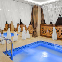 Albatros Makadi Resort