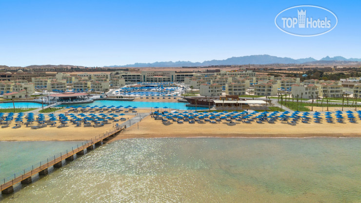 Albatros Makadi Resort