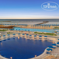 Albatros Makadi Resort