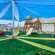 Albatros Makadi Resort Детская игровая площадка