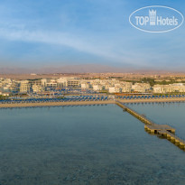 Albatros Makadi Resort