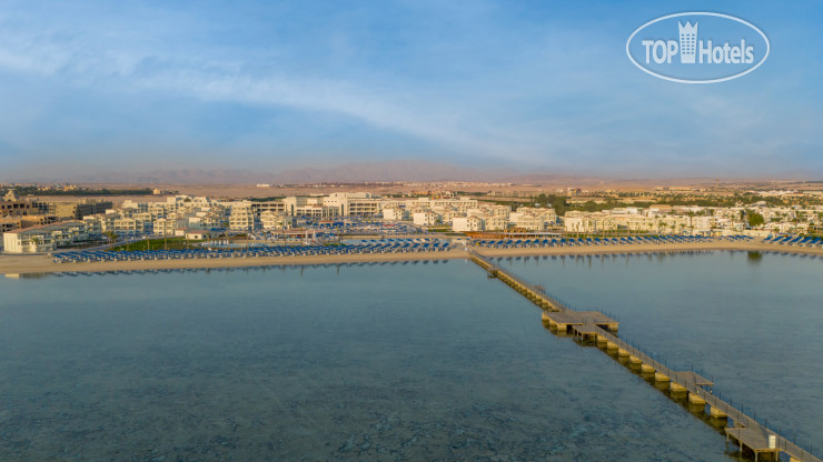 Albatros Makadi Resort
