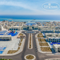 Albatros Makadi Resort