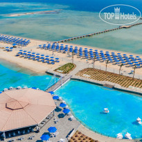 Albatros Makadi Resort