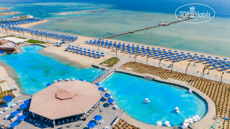 Albatros Makadi Resort