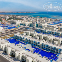 Albatros Makadi Resort