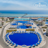 Albatros Makadi Resort