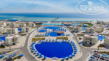 Albatros Makadi Resort 5*