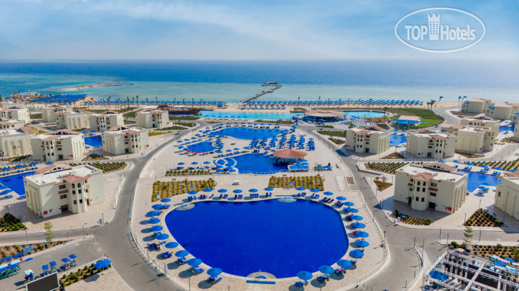 Albatros Makadi Resort