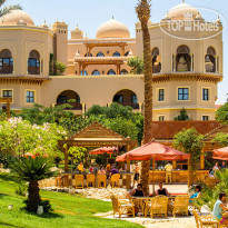 The Makadi Palace Hotel 