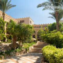 The Makadi Palace Hotel 