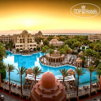 The Makadi Palace Hotel 