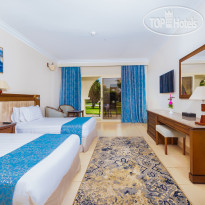 Serenity Alpha Beach 