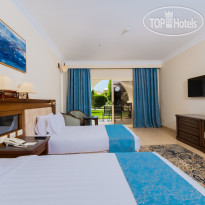 Serenity Alpha Beach 