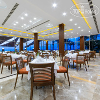 Serenity Alpha Beach 