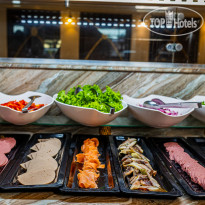 Serenity Alpha Beach 