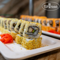 Serenity Alpha Beach 