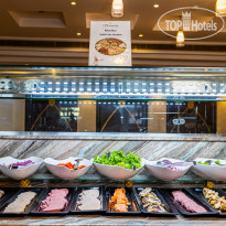 Serenity Alpha Beach 