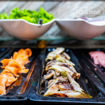 Serenity Alpha Beach 