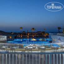 Serenity Alpha Beach 