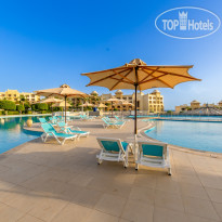 Serenity Alpha Beach 