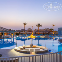 Serenity Alpha Beach 