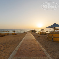 Serenity Alpha Beach 