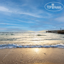 Serenity Alpha Beach 