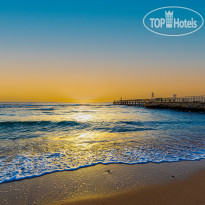 Serenity Alpha Beach 