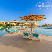 Serenity Alpha Beach 