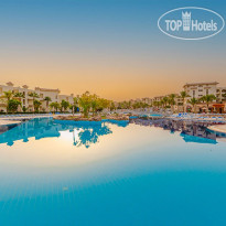 Serenity Alpha Beach 