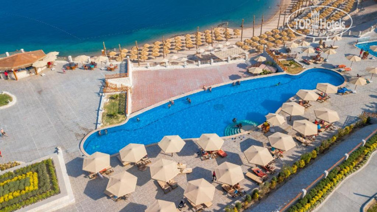 Фотографии отеля  Siva Golden Bay Makadi  4*