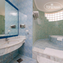 Siva Golden Bay Makadi  Bungalow - Bathroom