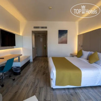 JAZ Palmariva Beach tophotels