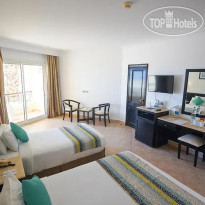 JAZ Palmariva Beach tophotels