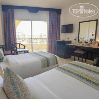 JAZ Palmariva Beach tophotels