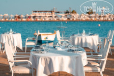 JAZ Palmariva Beach  4*