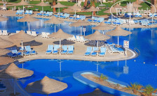 JAZ Palmariva Beach  4*