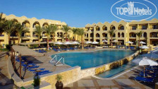 Sol Y Mar Makadi Sun 4*