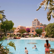 The Grand Makadi Hotel 