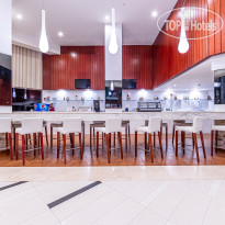 Serenity Alma Heights 