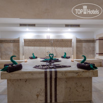 Serenity Alma Heights Turkish Bath 