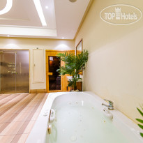 Serenity Alma Heights jacuzzi 