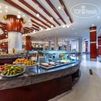 Serenity Alma Heights Aurora Main Restaurant 