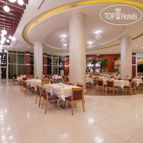 Serenity Alma Heights Aurora Main Restaurant 