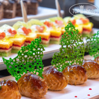 Serenity Alma Heights Aurora Main Restaurant 