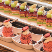 Serenity Alma Heights Aurora Main Restaurant 