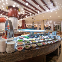 Serenity Alma Heights Aurora Main Restaurant 